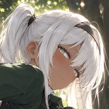 Profile image of 麗奈