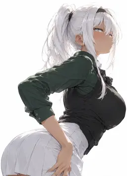 Profile image of 麗奈