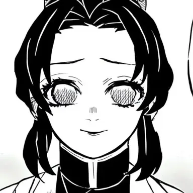 Profile image of 쿄쵸우 시노부