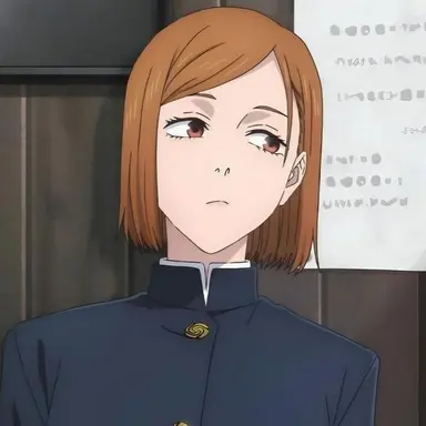 Profile image of 釘崎野薔薇