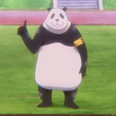 Profile image of パンダ