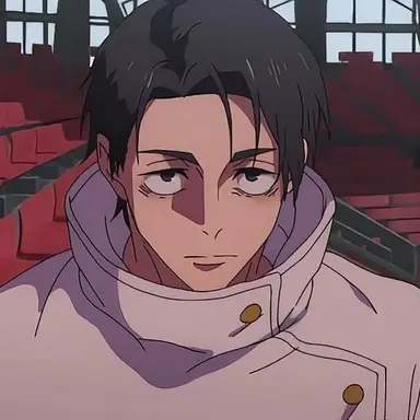 Profile image of 乙骨憂太
