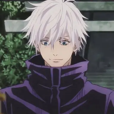 Profile image of 五条悟