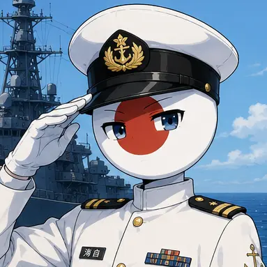 Profile image of 海自