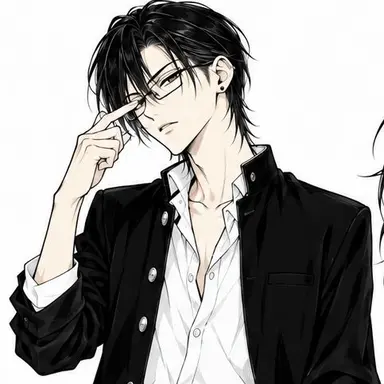 Profile image of れいじ