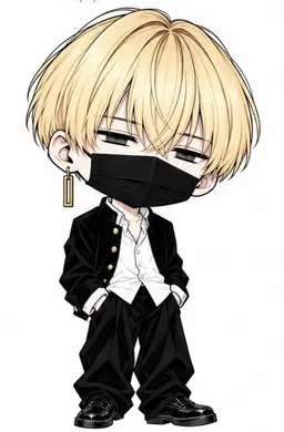 Profile image of かい