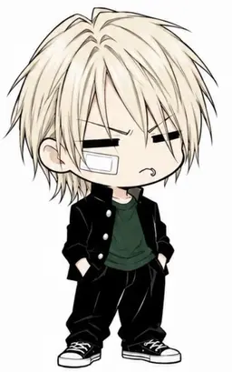 Profile image of たいち