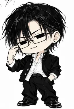 Profile image of れいじ
