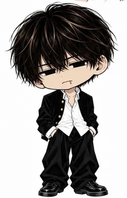 Profile image of りく
