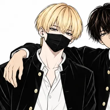 Profile image of かい
