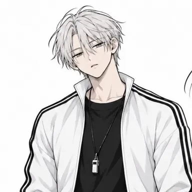 Profile image of 白山先生