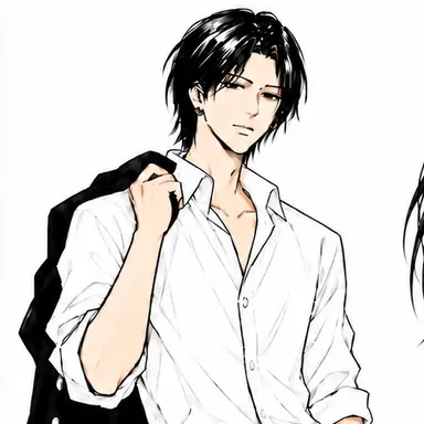 Profile image of たいが