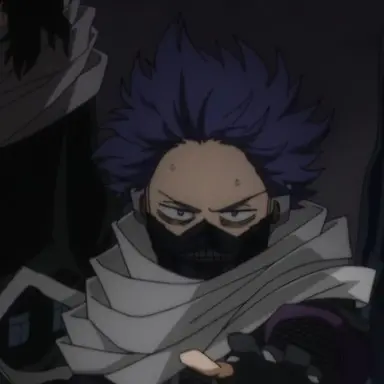 Profile image of Shinsou