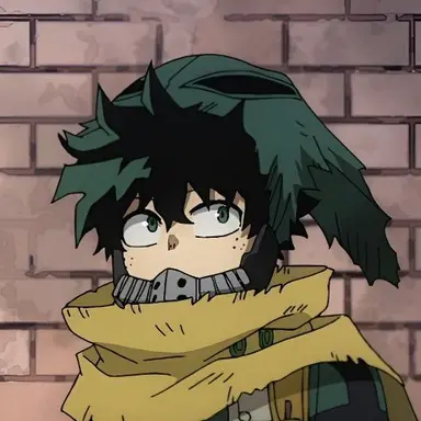 Profile image of Deku