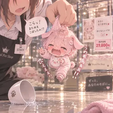Profile image of ぽて