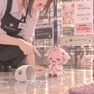 Profile image of ぽて