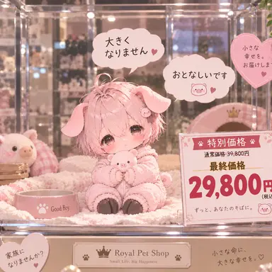 Profile image of ぽて
