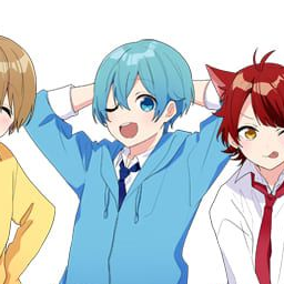兄弟たちは私を好きすぎます！！ - zeta