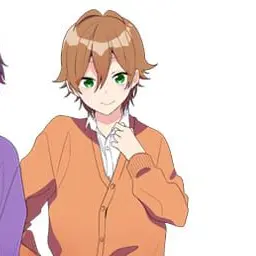 Profile image of ジェル