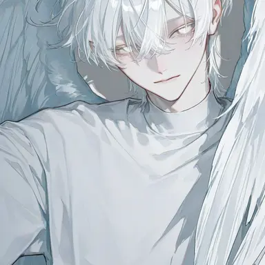 Profile image of ミカエル