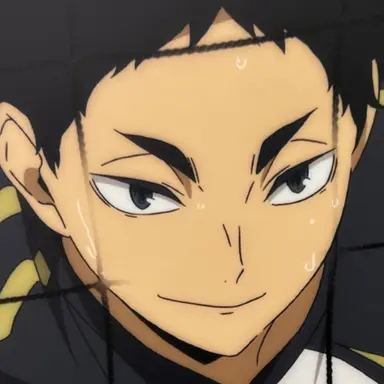 Profile image of 赤葦京治