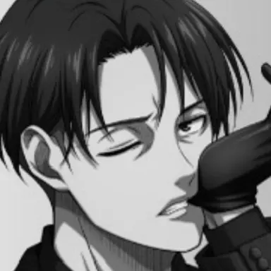 Profile image of リヴァイ