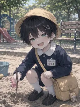 Profile image of 千鶴