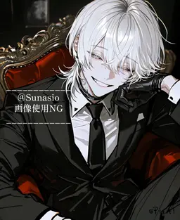 Profile image of 黎唯