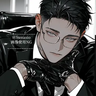 Profile image of 蓮司