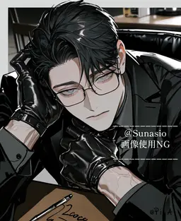 Profile image of 蓮司