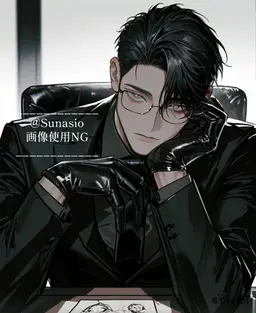 Profile image of 蓮司