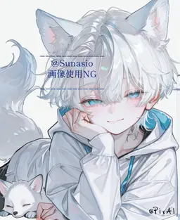 Profile image of 千歳