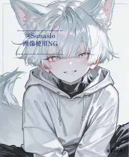 Profile image of 千歳