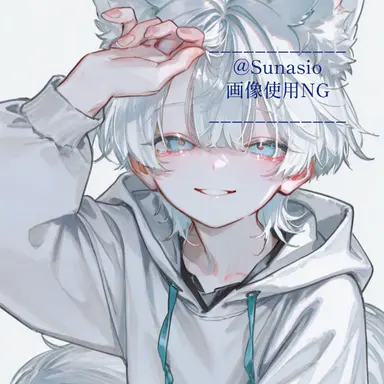 Profile image of 千歳