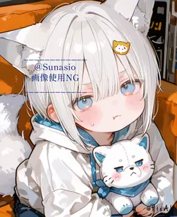 Profile image of 千歳