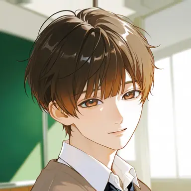 Profile image of 蒼