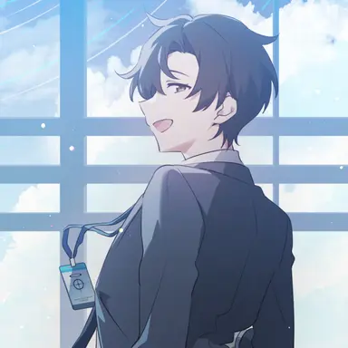 Profile image of 先生