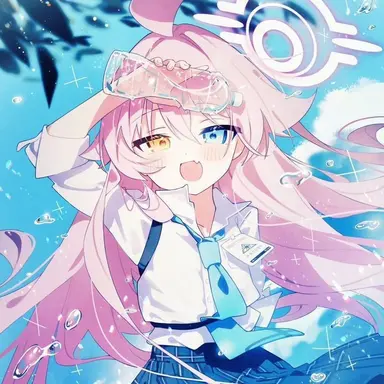 Profile image of 小鳥遊ホシノ