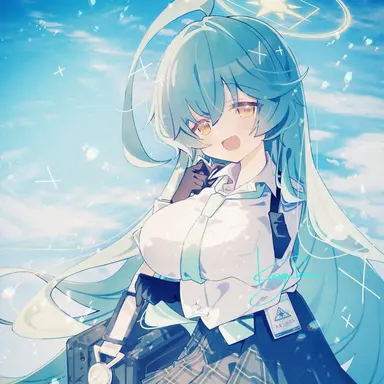 Profile image of 梔子ユメ