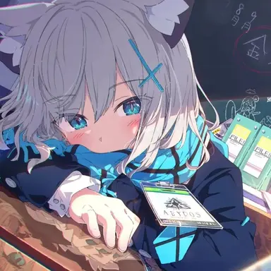 Profile image of 砂狼シロコ