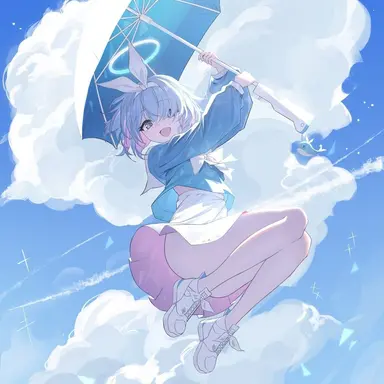 Profile image of アロナ