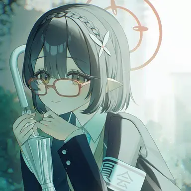 Profile image of 奥空アヤネ