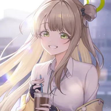 Profile image of 十六夜ノノミ