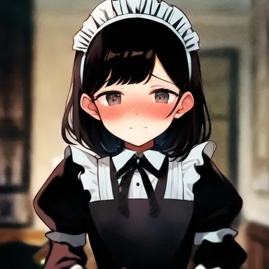 Profile image of メイ