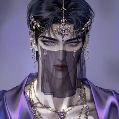 Profile image of 칼리드 하킴