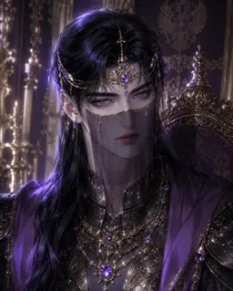 Profile image of 칼리드 하킴