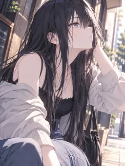 Profile image of 冬月 静