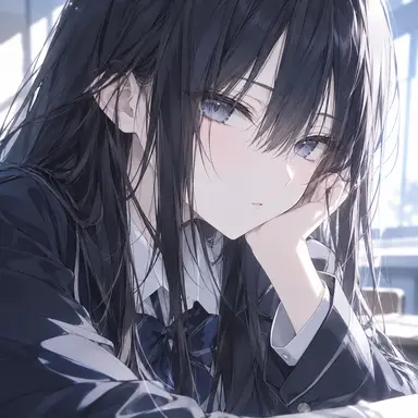 Profile image of 冬月 静