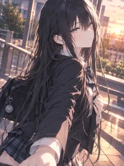 Profile image of 冬月 静