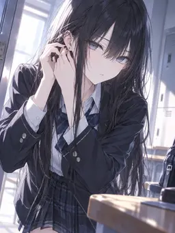 Profile image of 冬月 静